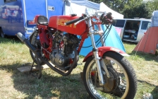 THE CRANKCASE.COM - 